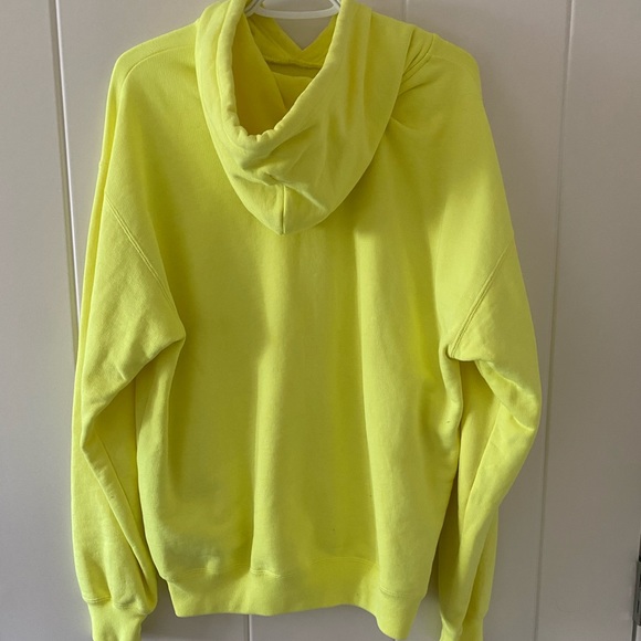 SOLDBalenciaga hoodie Small - Picture 2 of 4